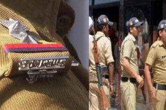 uttarakhand police