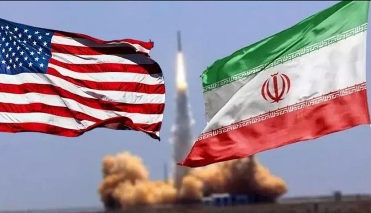 us iran