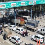 toll system
