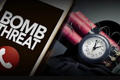 bomb threat
