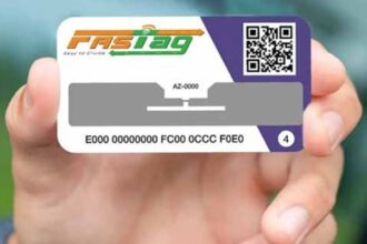FASTag