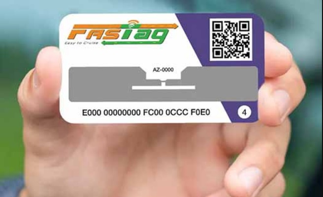 FASTag
