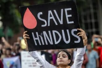 hindus in bangladesh