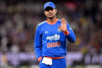 shubman gill