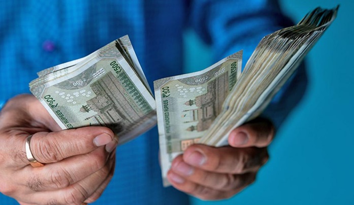 millionaires in india