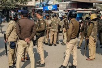 uttarakhand police