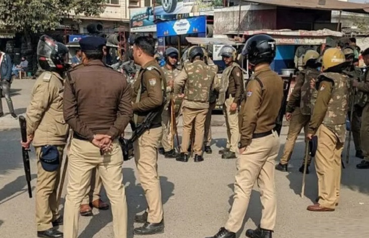 uttarakhand police