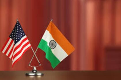 india-us trade