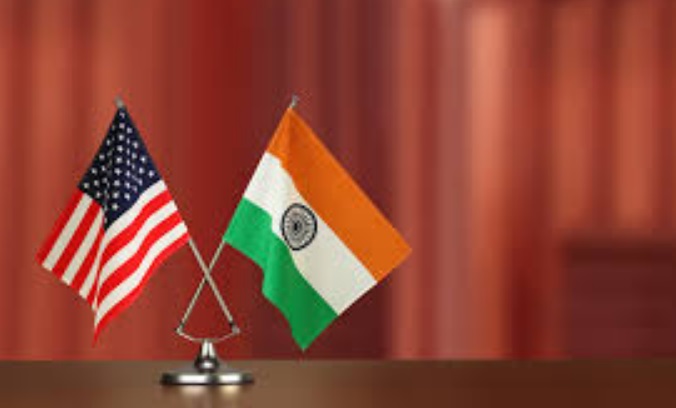 india-us trade