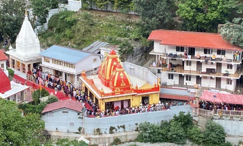 kainchi dham