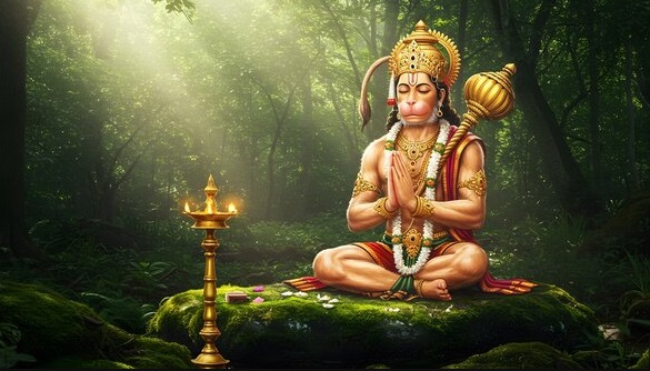 hanuman
