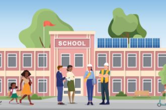 schools