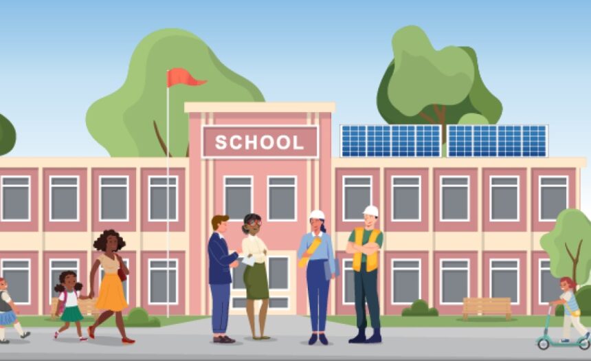 schools