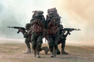 Bhairav ​​Battalion