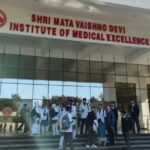 Vaishno Devi Medical College