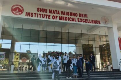 Vaishno Devi Medical College