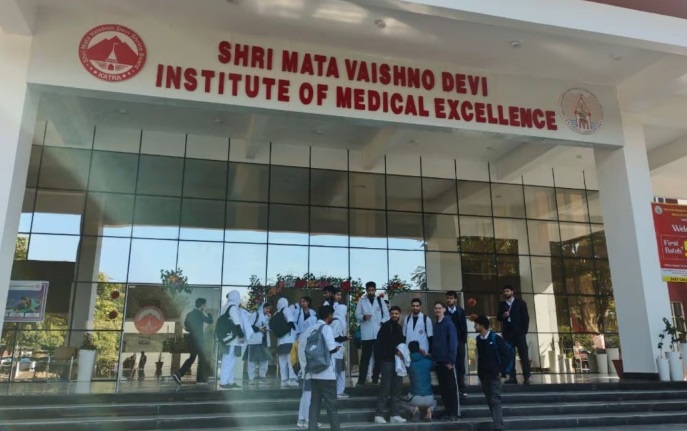 Vaishno Devi Medical College