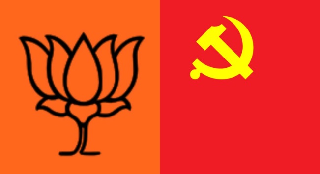 BJP-CPC