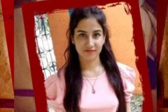 अंकिता भंडारी केस