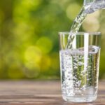 drink water