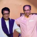 Uddhav Thackeray