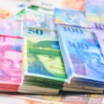 switzerland currency
