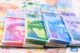 switzerland currency