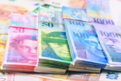 switzerland currency