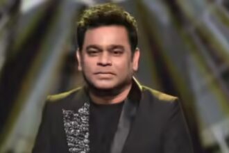 ar rahman