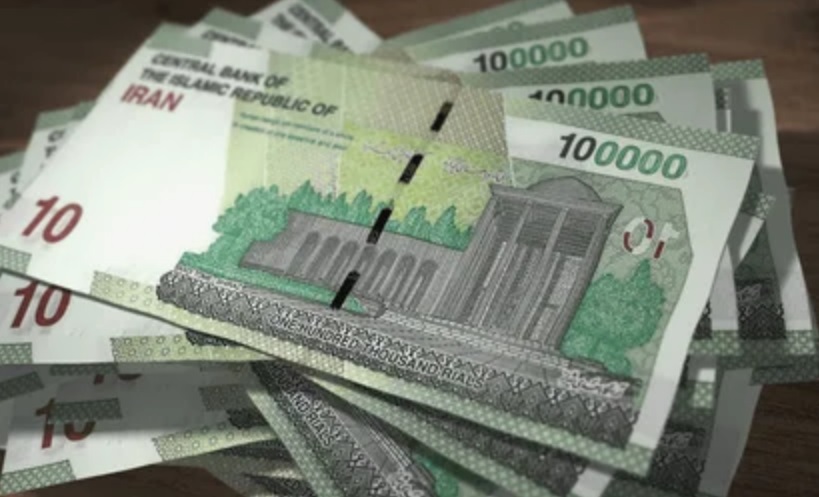 iranian rial