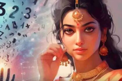 Girls with this numerological number