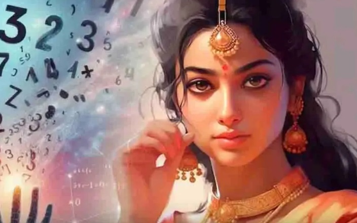 Girls with this numerological number