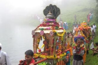 Nanda Devi Raj Jat