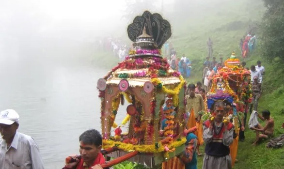 Nanda Devi Raj Jat