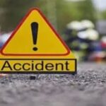 road accident