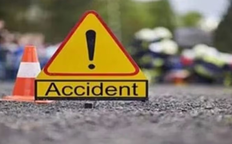 road accident