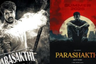 parashakti movie
