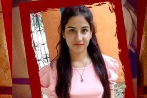 अंकिता भंडारी केस