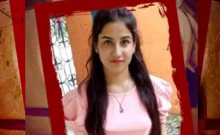 अंकिता भंडारी केस