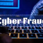 cyber fraudsters