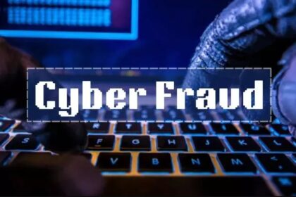 cyber fraudsters