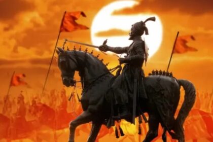shivaji maharaj