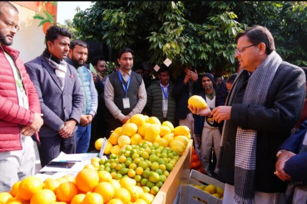 Uttarakhand Malta Festival