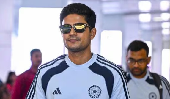 captain gill