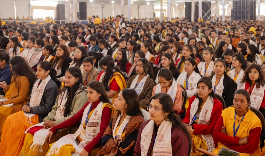 शांतिकुंज शताब्दी समारोह