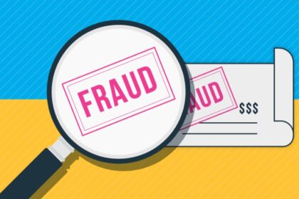 fraud