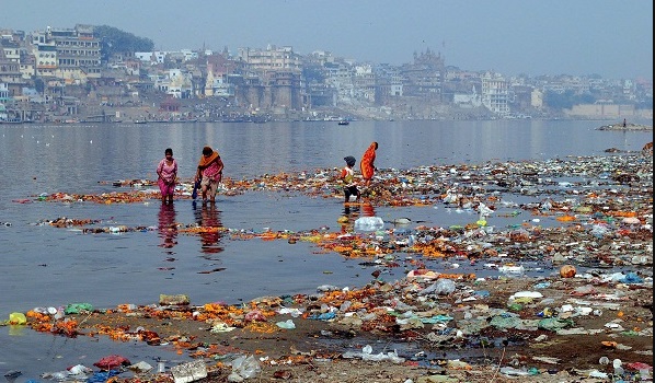 ganga