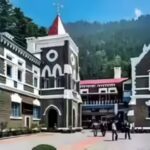 uttarakhand high court