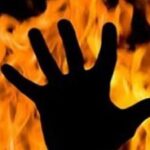 आत्मदाह