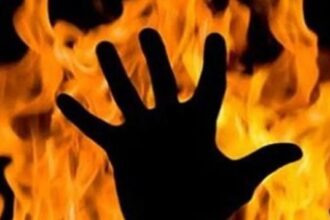 आत्मदाह